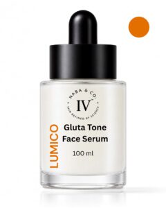 Gluta Tone Face Serum - 30ml