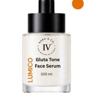 Gluta Tone Face Serum - 30ml
