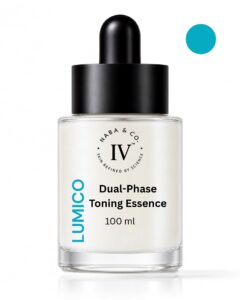 Dual-Phase Toning Essence – 100ml