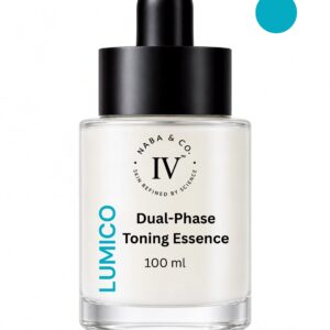 Dual-Phase Toning Essence – 100ml