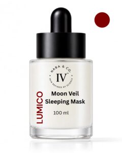 Moon Veil Sleeping Mask – 50 g