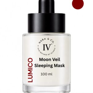 Moon Veil Sleeping Mask – 50 g
